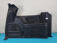 Tapicerka bagażnika lewa boczek Dodge Caravan V 07-20 632481AC