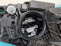 Reflektor lewy lampa przód Kia Rio IV 16-23 EUROPA