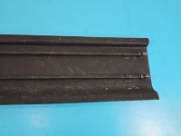 Półka tylna tył bagażnika Peugeot 508 II 18-