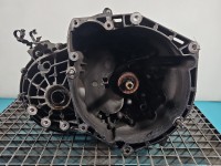 Skrzynia biegów 55216183 Opel Combo D 1.6 cdti