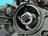 Reflektor lewy lampa przód Hyundai I40 EUROPA