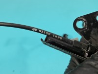 Zamek maski Hyundai Hyundai I30 III 16-