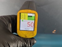 Drzwi tył lewe Kia Ceed III 18-21 HB 5d CD