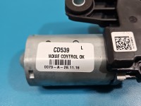 Silniczek Silnik wycieraczki tył Ford Edge II HB