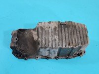 Misa olejowa MISKA Fiat Doblo II 1.4 Tjet (198A4000)