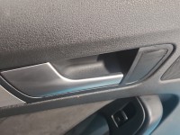 Tapicerka drzwi tył lewa boczek Audi A5 8T 8T8867305