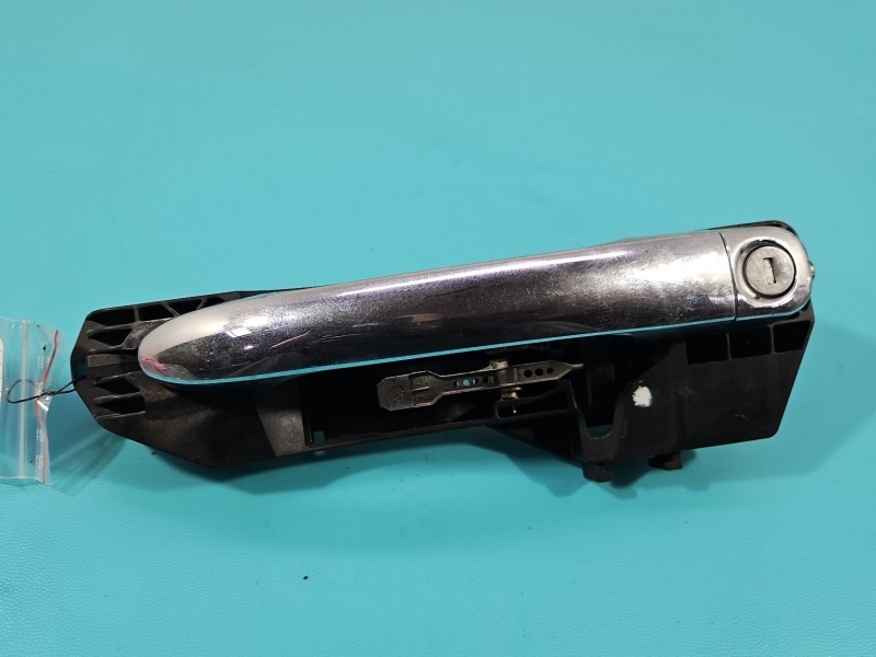 Klamka przód lewa zewnętrzna Fiat Bravo II 242567