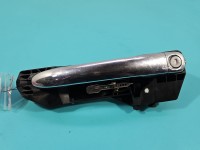 Klamka przód lewa zewnętrzna Fiat Bravo II 242567