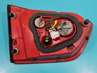 Lampa tył prawa Producent części: KIA, WEWNĘTRZNA KLAPY BAGAŻNIKA HATCHBACK Kia Rio IV 16-23 HB
