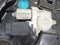 Podnośnik przód prawy Vw New Beetle 98- 1J2959801D 3d HB