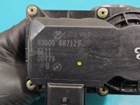 Przepustnica Renault Clio IV 12-20 8200568712 1.1 16V (D4FD740)