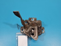 Zamek maski Suzuki, Brak nr Suzuki Splash