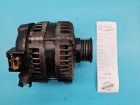 TEST Alternator Ford Focus Mk2 1.6 tdci