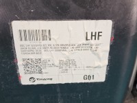 Tapicerka drzwi przód lewa boczek kierowcy BMW X3 G01 74102281