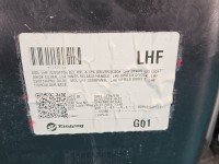 Tapicerka drzwi przód lewa boczek BMW X3 G01 74102281
