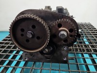 Głowica Seat Ibiza IV 6J 036103373AM 1.4 16V