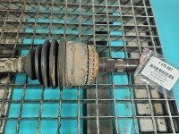 Półoś przód lewa Opel Combo C 1.7 CDTI manual