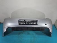 Zderzak tył Opel Vectra C srebrny Z149 HB