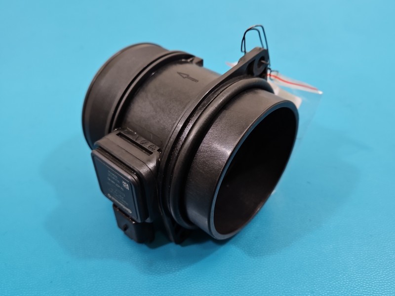 Przepływomierz Citroen C5 II X7 2.0 hdi 4pin 5WK97002, 9645948980