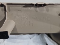 Tapicerka bagażnika prawa boczek Nissan X-trail III T32 13-21 849504CE0A