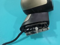 Lusterko prawe Citroen C4 II Europa /Lakier: KCH /elektrycznie składane/ 11+2pin / Rysa na obudowie europa