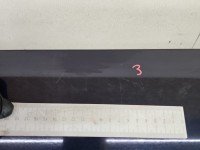 Klapa tył Vw Golf IV HB 5d