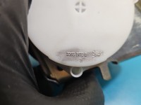 Pas bezpieczeństwa przód lewy kierowcy 34040727D, 13344209, 13344154 Opel Meriva B EU