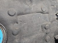 Osłona silnika górna Vw Passat B7 2.0 TSI