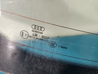 Szyba tylna KLAPY BAGAŻNIKA TYŁ Audi A4 B6 kombi