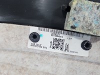 Tapicerka drzwi przód prawa boczek Skoda Kamiq 654837248