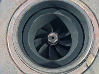 Turbosprężarka Volvo S60 I 757779-10, 30757080 2.4 D5 185KM