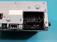Radio fabryczne Volvo V40 II 12- 31421873AA radioodtwarzacz