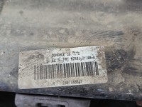 WÓZEK KOŁYSKA TRAWERS Sanki Belka silnika Hyundai Ix35 09-13 2.0 crdi 4wd (D4ha)