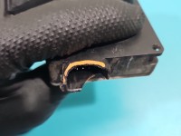 Sterownik moduł Mercedes, Uszkodzona wtyczka, uszkodzona obudowa , nie sprawdzony Mercedes CLS II C218 W218 218 A0009050210