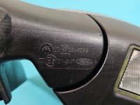 Lusterko lewe pin Ford S-max I MK1 HB 5d kolor srebrny 76 europa