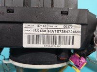 Przełącznik zespolony Fiat 500 07-20 07354724690