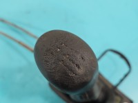 DŹWIGNIA LEWAREK WYBIERAK LINKI Fiat Seicento 1.1 JEDN