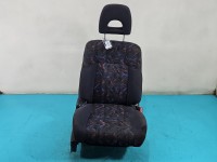 Fotel prawy przód pasażera Toyota Rav4 I 94- 3d EUROPA