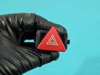Przełącznik świateł awaryjnych Audi A3 8L 8L0941509M