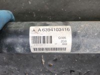 Wał napędowy tył Mercedes Vito W639 2,2.0 cdi (651900)