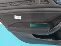 Tapicerka drzwi przód lewa boczek Renault Megane IV 809014676R