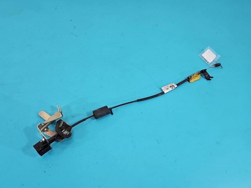 Linka Ford S-max II MK2