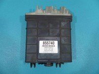 Komputer Sterownik silnika Vw Golf III 1.6 8v wiel 037906258AQ