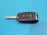 Stacyjka KLUCZYK WKŁADKA Kia Rio IV 16-23