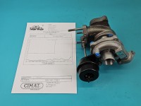 Turbosprężarka Regenerowana Opel Corsa D 54359710018, 54359700018, 54359880018 1.3 cdti 75KM