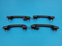 uchwyt mocowanie BMW iX1 U11