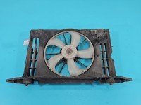 Wentylatory Wentylator chłodnicy Toyota Auris II 16040-0D321, 89257-12010, 422750-7620 1.6 16V