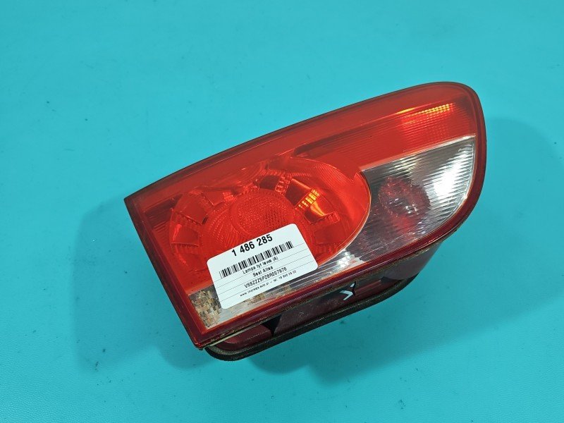 Lampa tył lewa Seat Altea inny