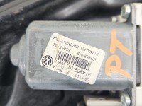 Podnośnik tył prawy Vw Passat CC 1K0959794Q, 3C8959704B sedan