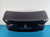 Klapa tył Renault Talisman sedan 4d TEGNG